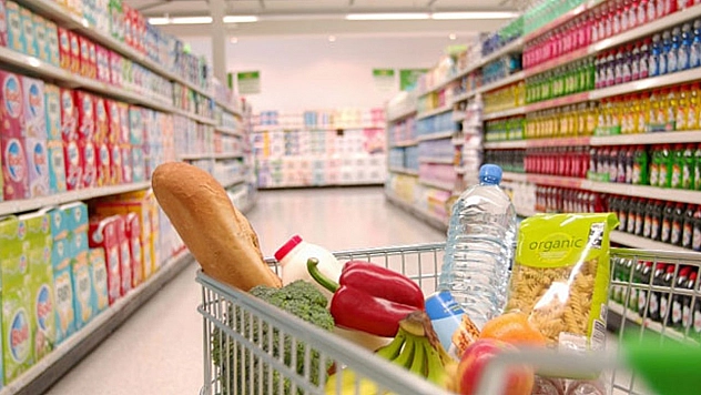 Enflasyon rakamları açıklandı