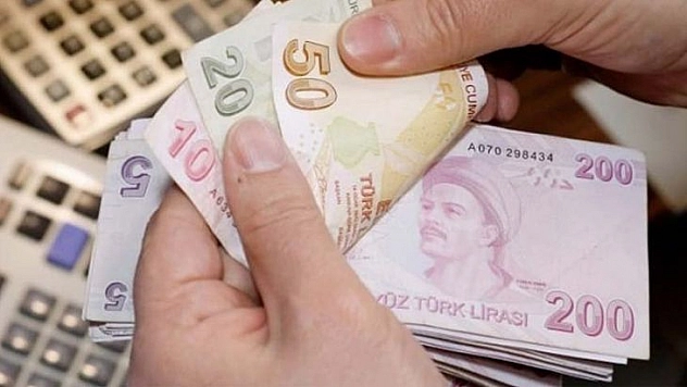 Enflasyon Rakamları Belli Oldu!