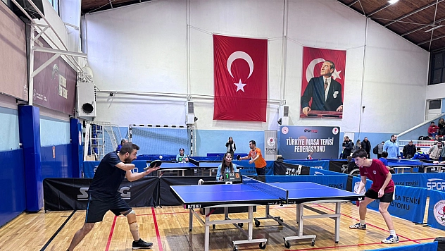 Engelleri aştı, Türkiye beşincisi oldu