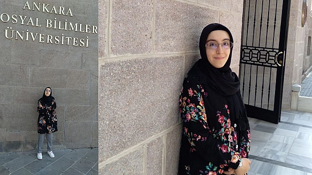 Engelli Öğrencinin Hukuk Fakültesine Kadar Uzanan Mücadelesi