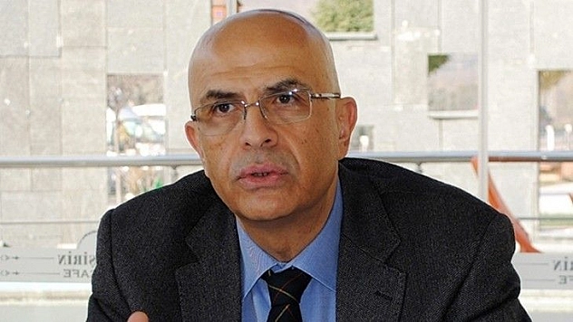 Enis Berberoğlu milletvekilliği vasıflarını yeniden kazandı