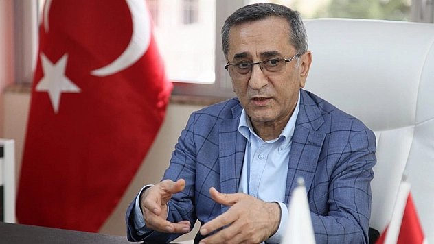 EPDK Bunu da Yaptı, Başkan Öztürk'ü açıklamalarından dolayı mahkemeye veriyor