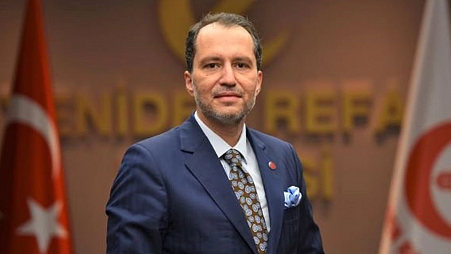 Erbakan Haksız mı?