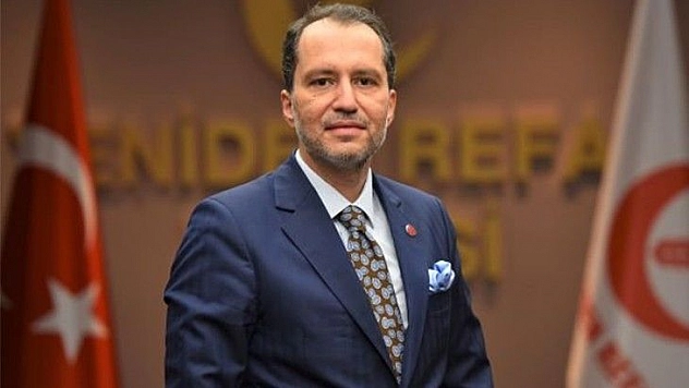 Erbakan'ın Elazığ Çıkarması