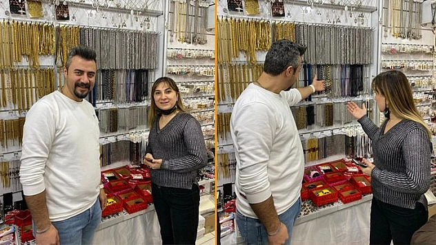 Erdem: 'Amacımız İnsanlara Daha İyi Hizmet Edebilmek'