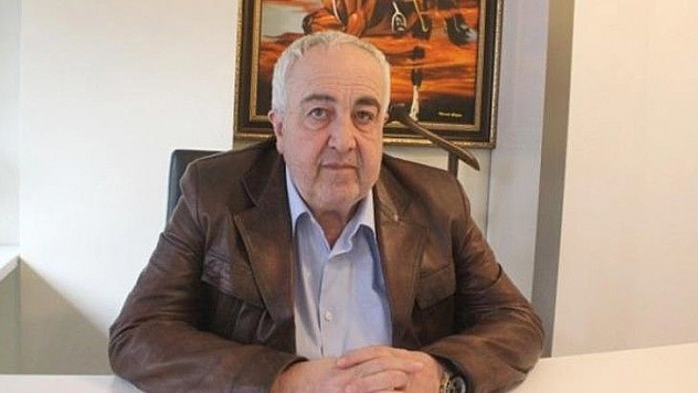 Erdem: 'Elazığ basını, dik duruş sergiledi'