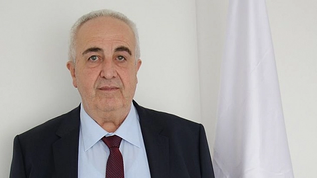 Erdem: 'Medya Kuruluşları Kapanmanın Eşiğinde'