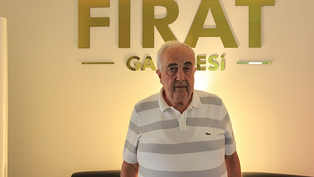 Erdem: Yayım ilkelerimizden taviz vermeden nice yıllara