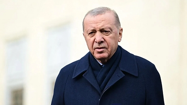 Erdoğan açıkladı: 3 banka birleşiyor