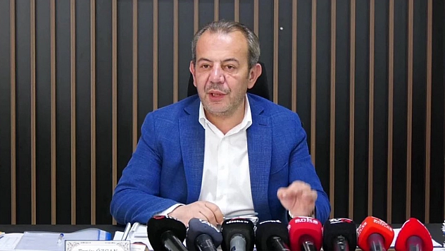 Erdoğan, CHP'li Tanju'yu Kurtardı