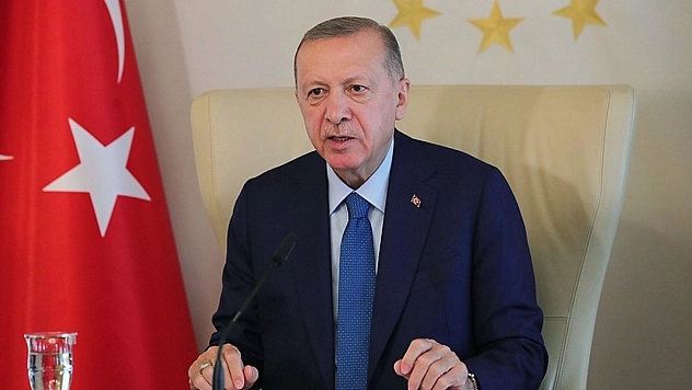 Erdoğan'dan 4 Talimat