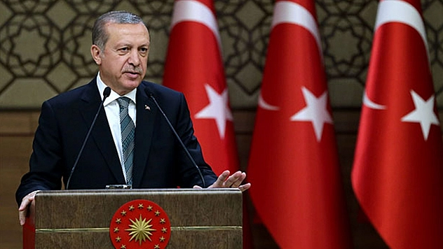 Erdoğan'dan Emeklilere İkramiye Müjdesi