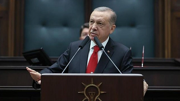 Erdoğan'dan Kılıçdaroğlu'na Tavsiye