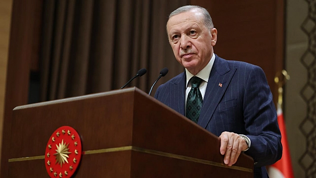 Erdoğan'ın 'Nevruz' talimatı sonrası AK Parti harekete geçiyor
