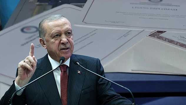 Erdoğan'ın talimatıyla DDK, e-imza usulsüzlüklerini soruşturuyor