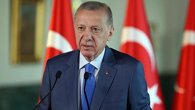 Erdoğan, Suriye'ye dönenlerin net sayısını duyurdu