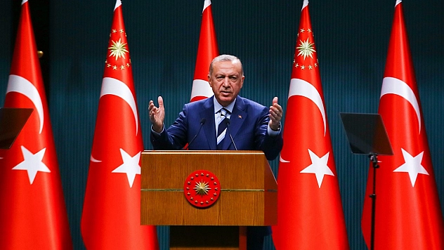 Erdoğan: 'Türkiye dost Venezuela halkının yanında olmaya devam edecektir'