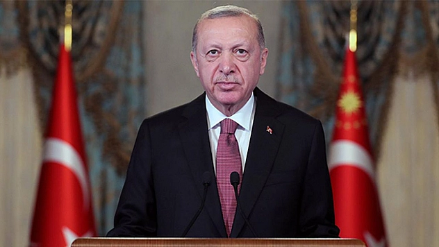 Erdoğan Yine Yanıltıldı