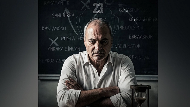 Erkan Sözeri ile yükseliş sürüyor