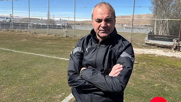 Erkan Sözeri: 'Şanlıurfa galibiyeti üç puandan daha fazlasını getirdi'