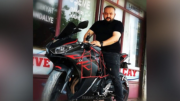 Erkek kuaförü ölü bulundu