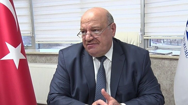 Erman: 'Bir daha böyle bir yapılanmanın çıkacağına ben inanmıyorum'