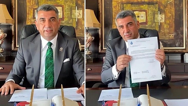 Erol: 'Bulut, yanlış bilgi veriyor'