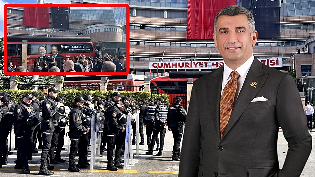 Erol'dan kurultay çağrısı