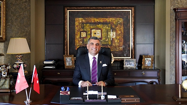 Erol'dan Şaban Sevinç'e sert tepki: 'CHP bir kişinin partisi değildir'