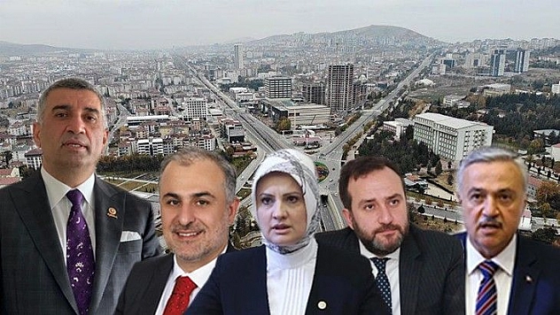 Erol, Hedef Büyüttü