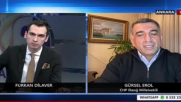 Erol: 'İndirim Tatmin Edici Değil'