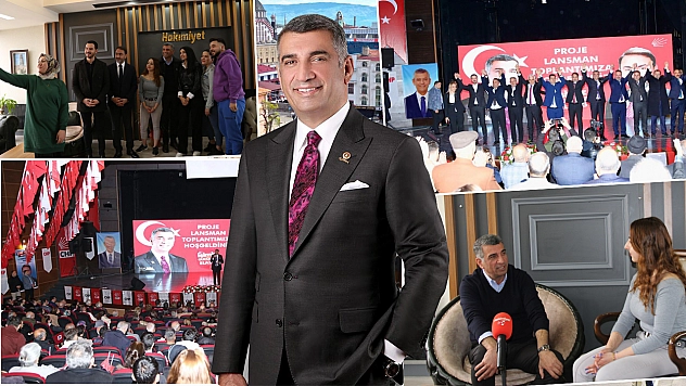 Erol: Kazanmaya Çok Yakınız