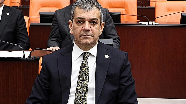 Erol Keleş TBMM'de duyurdu: Elazığ'a 184 Üniteli Modern Diş Hastanesi hizmete girdi