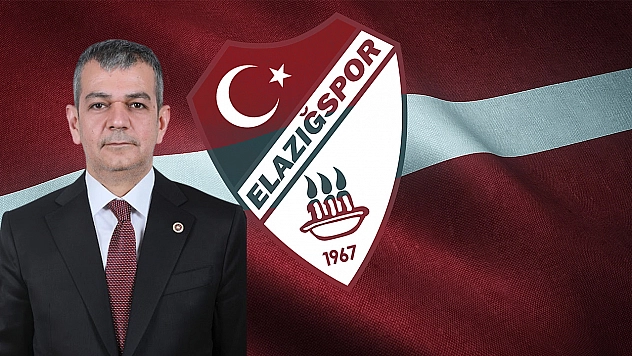 Erol Keleş'ten kritik maç öncesi Elazığspor'a destek çağrısı