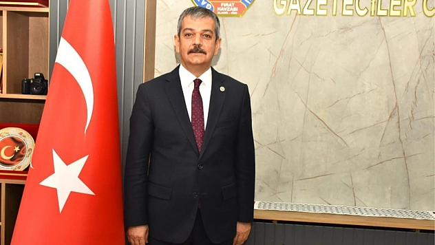 Erol Keleş: 'Türk Yargısı Hiçbir Baskı Altına Alınamaz'