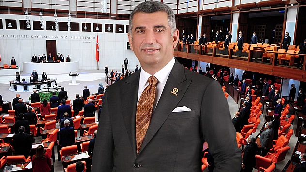 Erol: 'Sürece destek veriyorum'