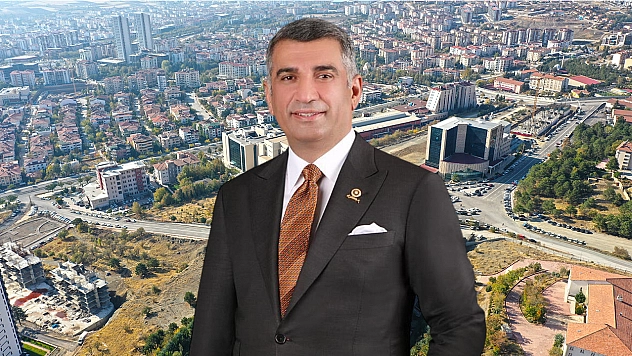 Erol: 'Terörsüz Türkiye'yi destekliyorum'