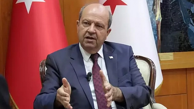 Ersin Tatar'dan 'KKTC'nin adı mı değişiyor?' sorusuna çarpıcı yanıt