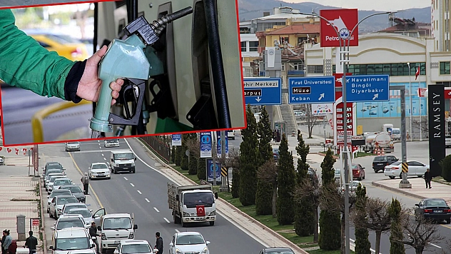 Ertelenen Zamma Bir Zam Daha Yapıldı: Elazığlı Şaşkın!