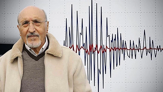 Erzincan'da 4,1'lik deprem! Uzmanından kritik uyarı