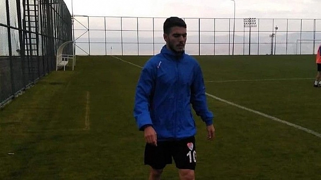 Erzurum kampına katıldı