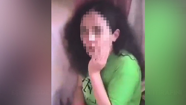 Eşine şiddet uygulayıp aldığı aldatma itirafını sosyal medyada paylaştı