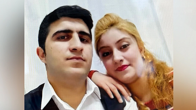 Eşini öldürüp intihar etti: Cenazeler yakınlarına teslim edildi