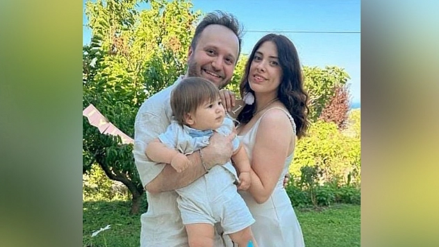 Eşini ve çocuğunu öldüren tutuklu doktor, Elazığ Cezaevi'nde ölü bulundu