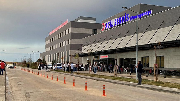 Eşini vurmak isterken araya giren 5 yaşındaki kızını öldürdü