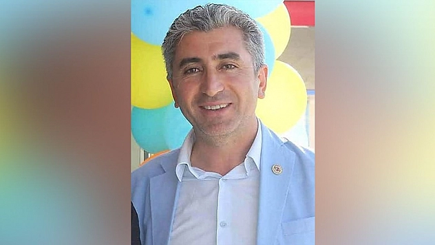 Eski Başkan Faruk Aydın'a yeni görev