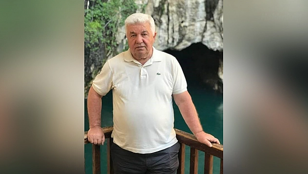 Eski Devlet Bakanı hayatını kaybetti