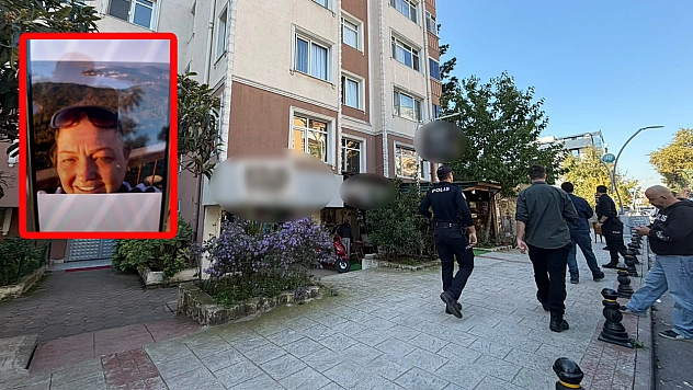 Eski eş dehşet saçtı: 'Yalvardım, engel olamadım'