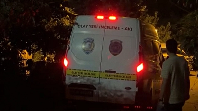 Eski eşini ve çocuğunu öldürüp intihar etti