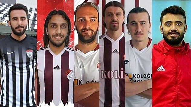 Eski futbolcular: 'Bizi kimse aramadı!'